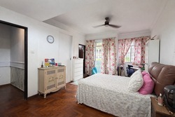 Loyang Villas (D17), Terrace #549217701